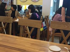 大堂-朱洪元苏式面馆(绿宝广场店)