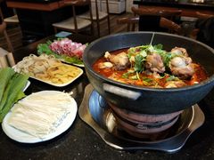 -百味源炭火烤翅 ·夜市大排档(酒仙桥店)