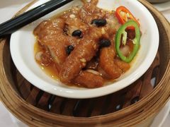 -莞香楼·正宗东莞菜(东升店)
