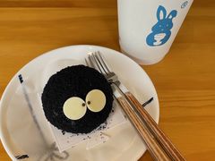 -小意思咖啡店(草桥店)