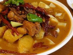 -伊纳其新疆主题餐厅(龙岗店)