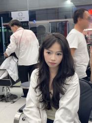 -乾健·烫染·接发SALON