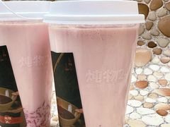 -炖物24章·顺时轻养茶(杭州大厦店)