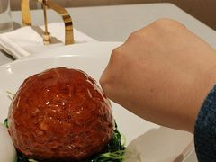 -晶丽香榭自助餐(南京大饭店)