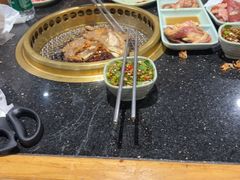 -韩盛·盛江山自助料理(沈辽路万达店)