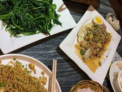 -金騰閣·经典粤菜(汾江中路店)