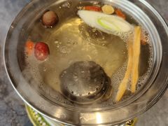 -百草滩羊清水涮羊肉·清真·宁夏盐池滩羊(莲花桥店)