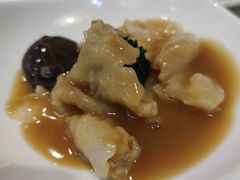 红烧大鲍翅-凤城礼记鱼翅海鲜酒家(新马路总店)