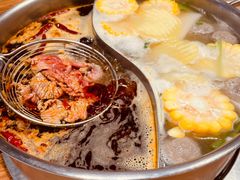 -掂档潮汕牛肉火锅(cityon熙地港店)