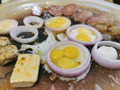 -阿昌白族石板烧(大理古城店)