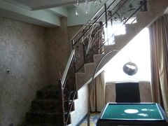 -九号公馆(秦岭路店)