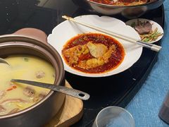 -恒记饭店(珠江路总店)