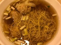 -盛记粥面(佐敦店)