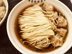 -蒋家桥饺面店(四望亭路店)