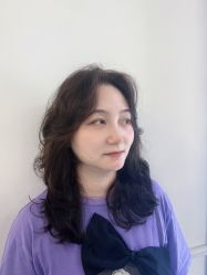 -YESIDO椰岛造型烫发染发