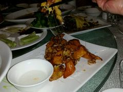 -北平食府·北京烤鸭(北京西站六里桥店)