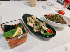 -鱼酷活鱼烤鱼(北美店)