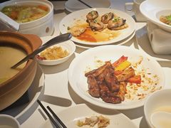 -莆田餐厅PUTIEN(颐堤港店)