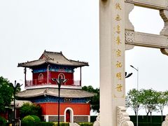 -天津妈祖文化园