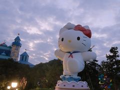 -安吉Hello Kitty乐园