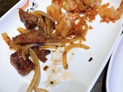 -湘汇概念铁板烧(铁西万达店)