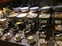 -天诚丽筠酒店-西餐厅