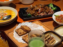 -口味堂(惠济路店)