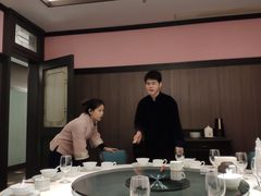 -民国红公馆·秦淮八艳(夫子庙店)