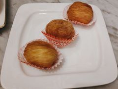 -厦门朗豪酒店 · 明阁中餐厅