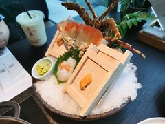 -花潮料理艺食馆(成都万象城店)