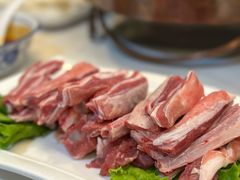 -伊阑泽大循化餐厅