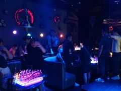 -苏荷酒吧(九街店)