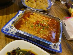 -东直门小院烧烤(回龙观东大街店)
