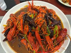 -羊阿公·嘉福烤全羊龙虾馆·家常菜(广益店)