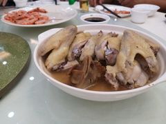 -新河畔海鲜酒楼(虎门店)