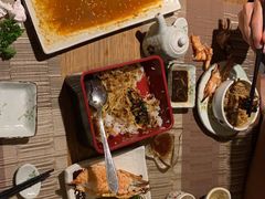 -酒井酱子·深夜食堂(东城汇店)