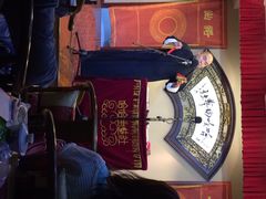 iphone_upload_pic-哈哈曲艺社(西门闲亭店)
