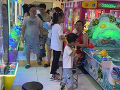 -meland·儿童乐园·游戏厅娃娃机·电玩Xbox(成都合生汇店)