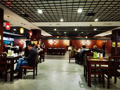 大堂-潇湘华天大酒店-湘·悦美食街(芙蓉中路店)