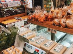 零售区-阿殳咖啡(水围村店)