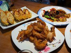 -春水锅贴·传统鲁菜(大明湖店)