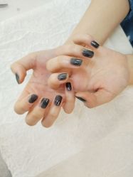 -M Nails & Beauty美甲美睫美体