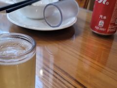 -贺记湘菜馆(东体育会路店)