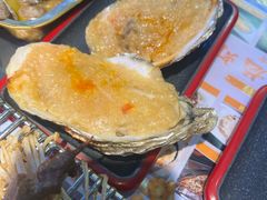 -大成海鲜烧烤·小龙虾(五角场店)
