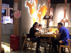 -喜来稀肉(北外滩白玉兰广场店)