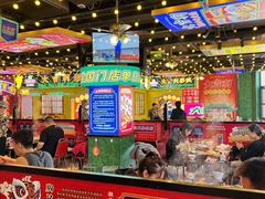 -大吉利·潮汕牛肉火锅(河西店)