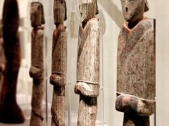 -北京大葆台遗址博物馆