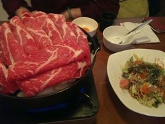 android_upload_pic-牛玄庵日式寿喜烧·料理店(新源里店)