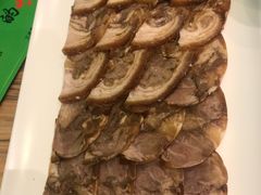 -合合春饼·酱骨·东北菜(潘家园店)