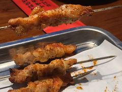 -永红源啤酒·烧烤·海鲜·大排档(台柳路店)